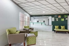 Quality Inn Forrest City I-40 - Hall
