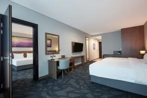 Park Regis Business Bay - Chambre