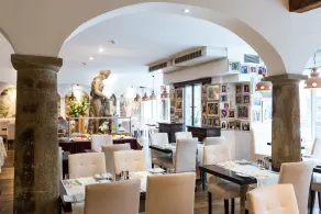 Hotel Royal - Restaurant
