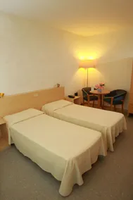Hotel San Vitale - Room
