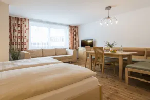 smartFLATS - Room