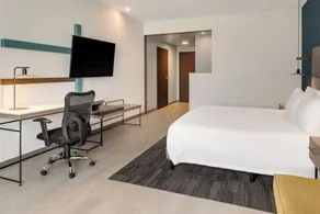 Courtyard by Marriott San Jose Airport Alajuela - Room