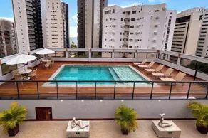 Kastel Manibu Recife - Boa Viagem - Pool