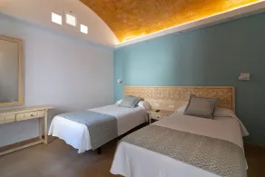 Bungalows Cordial Biarritz - Chambre