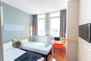 ibis budget Le Mans Centre - Chambre