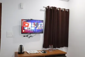 Anandam Grand - Room