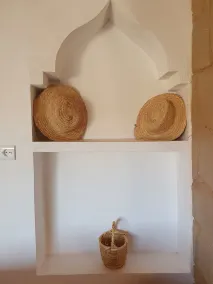 Kasbah Chems - Zimmer