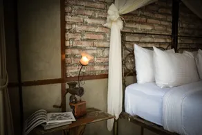 Taman Nauli Boutique Rooms - Room