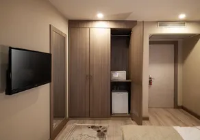 Orya Hotel - Room