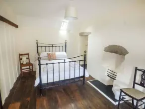 Tyn Llwyn - Room