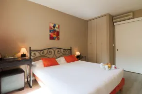 Le Floréal - Zimmer