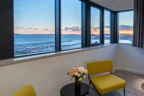 Seascape Luxury Rooms - Room