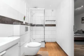 Pension Genat - Bagno