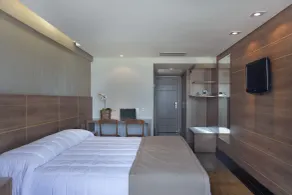Royalty Barra Hotel - Room