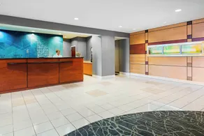 SpringHill Suites by Marriott Wheeling Triadelphia Area - Réception