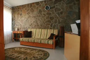 La Palma Hostel by Pension Central - Réception