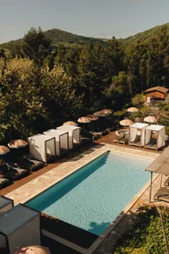 Borgo Castello Panicaglia - Basseng