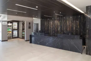 Fairfield Inn & Suites by Marriott Oklahoma City Downtown - Réception
