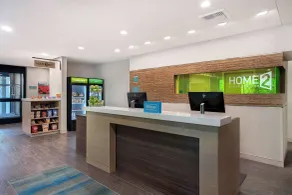 Home2 Suites by Hilton Suites Marysville - Réception