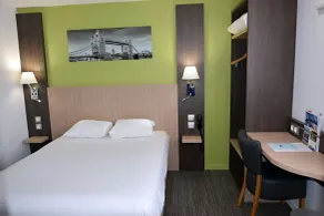 Contact Hotel Le Seino Marin - Cléon Elbeuf Rouen - Rom