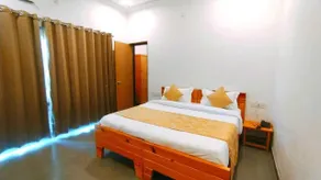 Molshree Farms Homestay - Room
