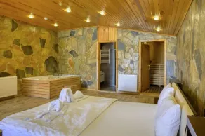 Taşlıhan Boutique Hotel - Chambre