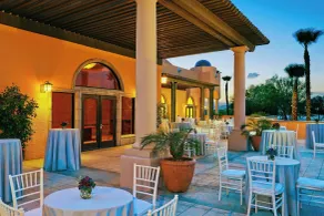 The Westin Rancho Mirage Golf Resort & Spa - Réception