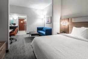 Holiday Inn Express Hotel & Suites Orange City - Deltona by IHG - Rom
