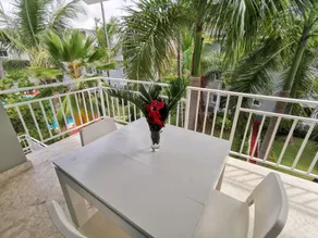 SOL CARIBE SUITES DELUXE Beach Club and Pool - Chambre