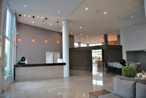 Toxotis Hotel  - Reception