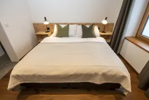 Flem Mountain Lodge - Room