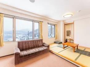 LiVEMAX RESORT Shiretoko Sea Front - Camera