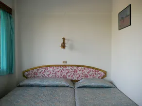 Royal Jommanee Hotel - Chambre