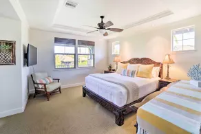 Kona Coast Condo w/ Lanai & Outdoor Kitchen! - Interior