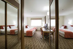 Nightelier Mermaid Waters - Room