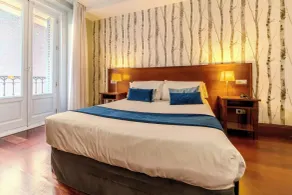 ITC Infantas by Soho Boutique - Chambre
