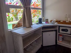 Ora Resort Gili Meno - Room
