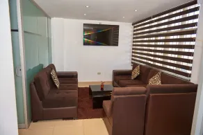 Balconcillo Hotel Boutique - Reception