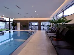 Shared room, shower or bath, toilet, standard - Piscina