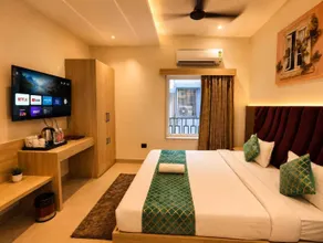 Prince Diamond Boutique Hotel - Chambre