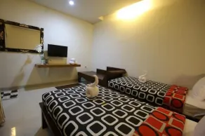 Rai House Sanur - Room