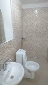 Kumbaz Pansiyon - Bathroom