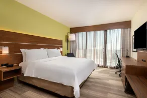 Holiday Inn Express & Suites Santa Ana - Orange County by IHG - Chambre