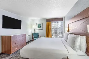 DoubleTree by Hilton Milwaukee Downtown - Room