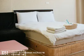 Fengjia Love I Hostel - Room