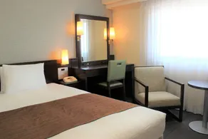 Hotel Hokke Club Hakodate - Chambre
