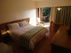 Hotel Passarim - Zimmer