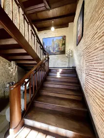 Les Hauts de Sauliès - Chambre et Table d'Hôtes de charme - Resepsjon