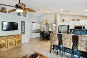 Pool, Hot Tub & Patio: Charming Scottsdale Home! - Interiør