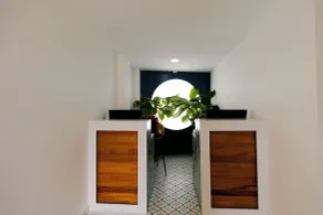 Luma & Lua Boutique Hotel - Réception